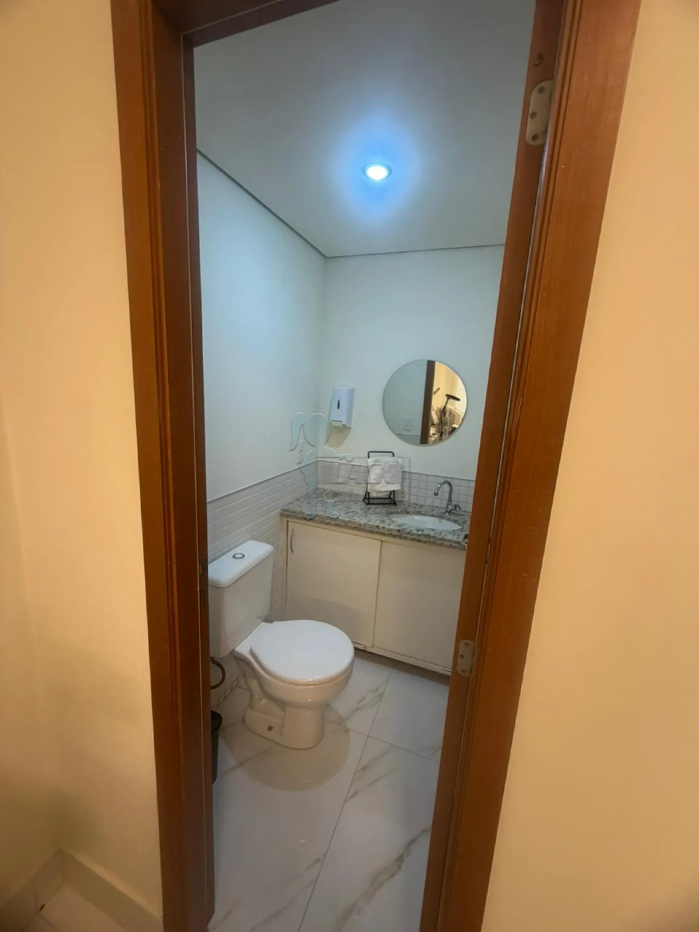 Alugar Comercial condom&iacute;nio / Escrit&oacute;rio - Loja em Ribeir&atilde;o Preto R$ 4.000,00 - Foto 14