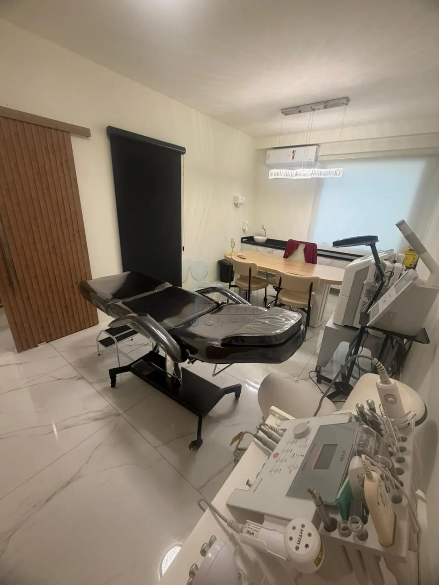 Alugar Comercial condom&iacute;nio / Escrit&oacute;rio - Loja em Ribeir&atilde;o Preto R$ 4.000,00 - Foto 11
