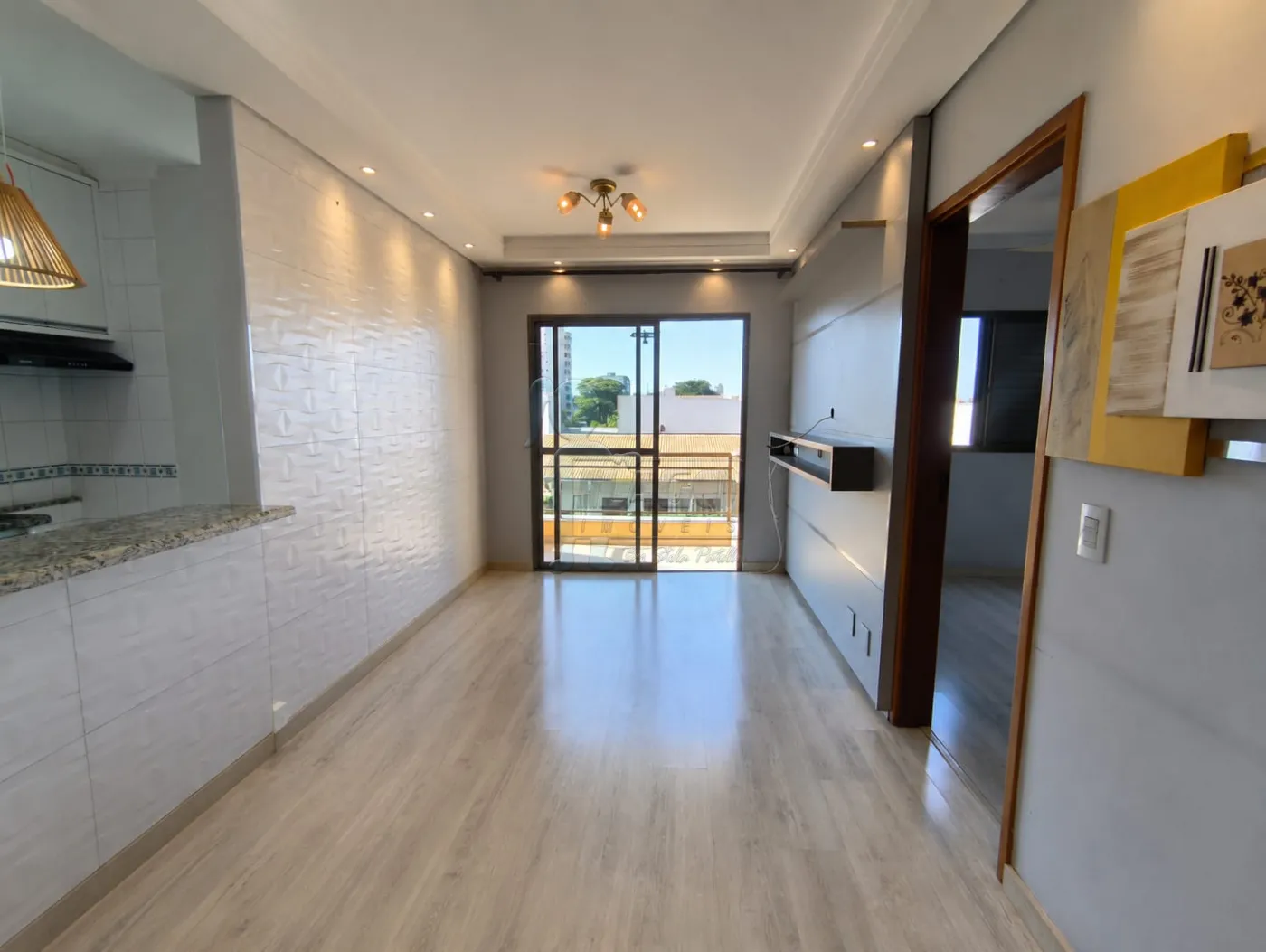 Comprar Apartamento / Padr&atilde;o em Ribeir&atilde;o Preto R$ 258.000,00 - Foto 3