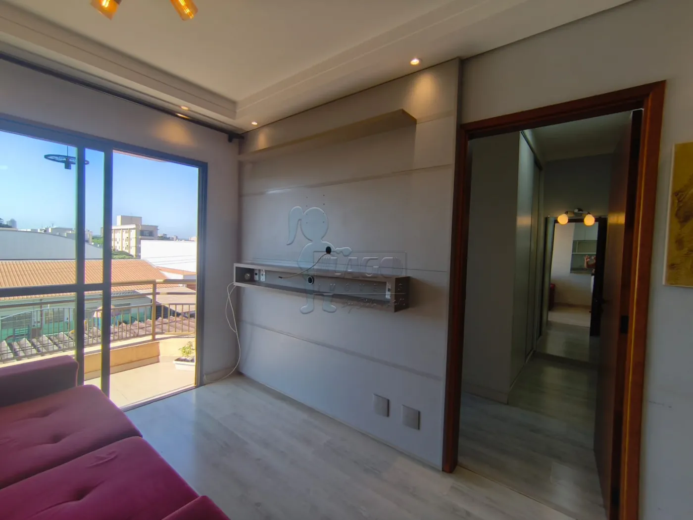 Comprar Apartamento / Padr&atilde;o em Ribeir&atilde;o Preto R$ 258.000,00 - Foto 4