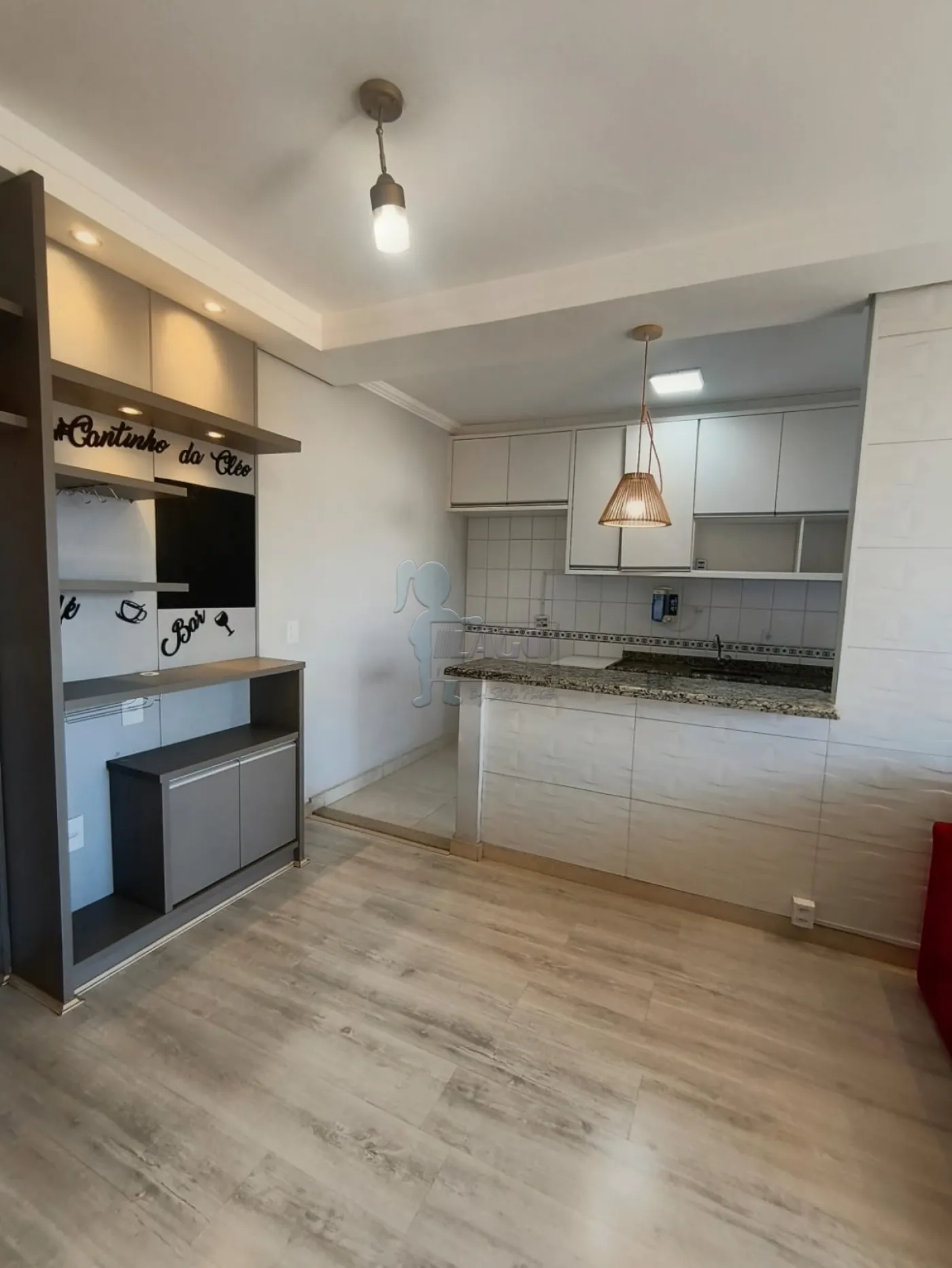 Comprar Apartamento / Padr&atilde;o em Ribeir&atilde;o Preto R$ 258.000,00 - Foto 5