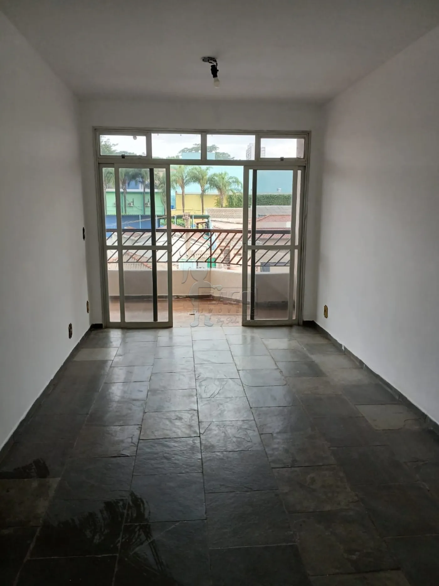 Alugar Apartamento / Padr&atilde;o em Ribeir&atilde;o Preto R$ 1.700,00 - Foto 1