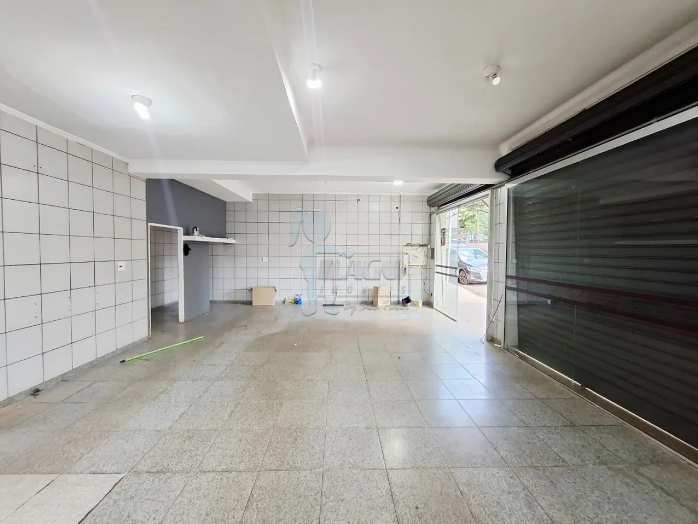 Alugar Comercial padr&atilde;o / Casa comercial em Ribeir&atilde;o Preto R$ 3.340,00 - Foto 1