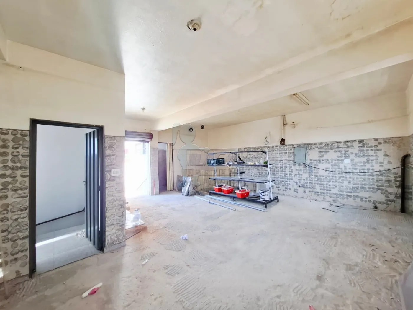 Alugar Comercial padr&atilde;o / Casa comercial em Ribeir&atilde;o Preto R$ 3.340,00 - Foto 2