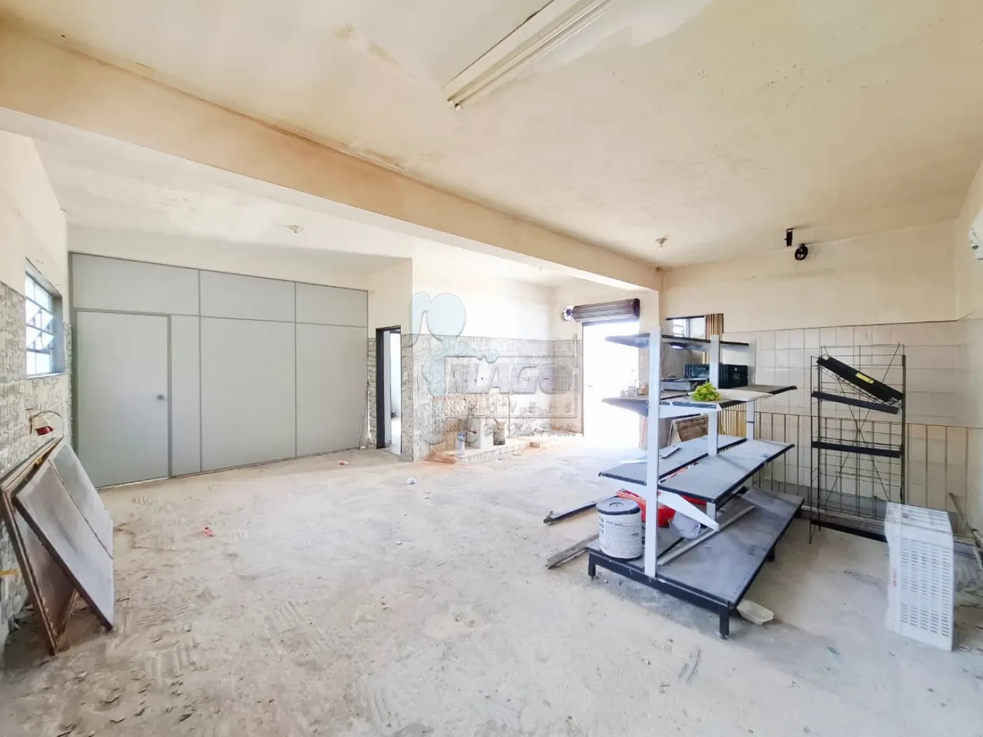 Alugar Comercial padr&atilde;o / Casa comercial em Ribeir&atilde;o Preto R$ 3.340,00 - Foto 4