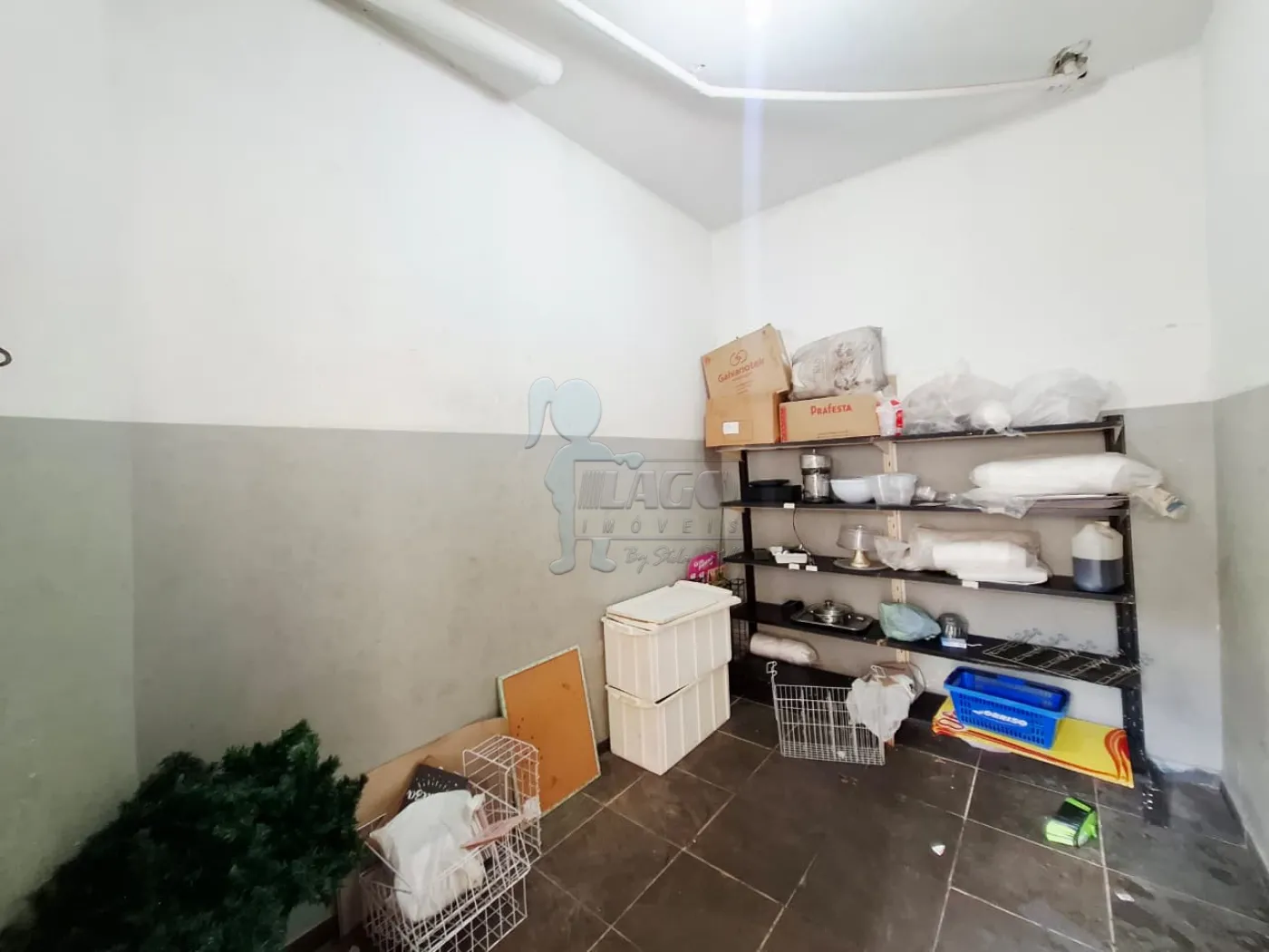 Alugar Comercial padr&atilde;o / Casa comercial em Ribeir&atilde;o Preto R$ 3.340,00 - Foto 8