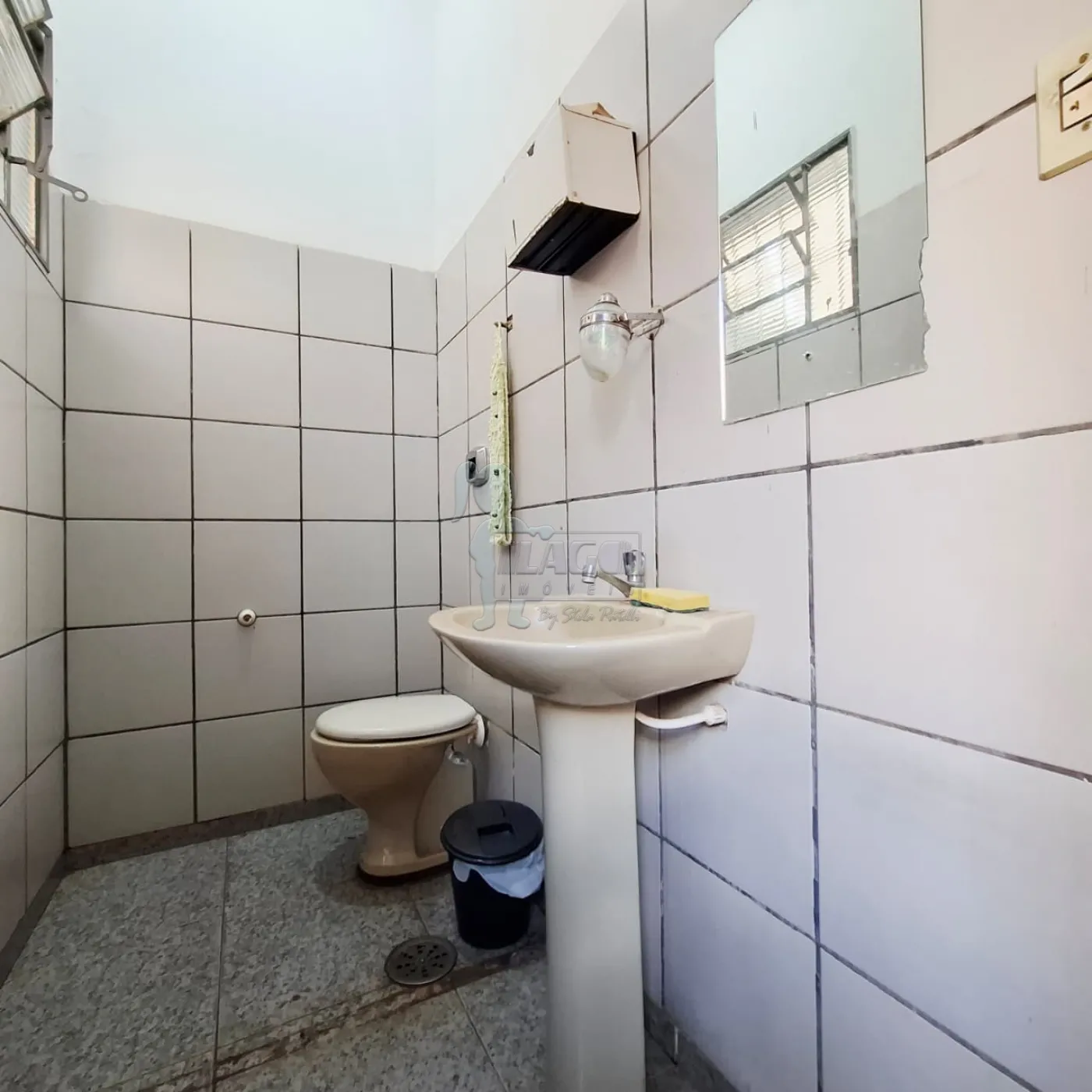 Alugar Comercial padr&atilde;o / Casa comercial em Ribeir&atilde;o Preto R$ 3.340,00 - Foto 9