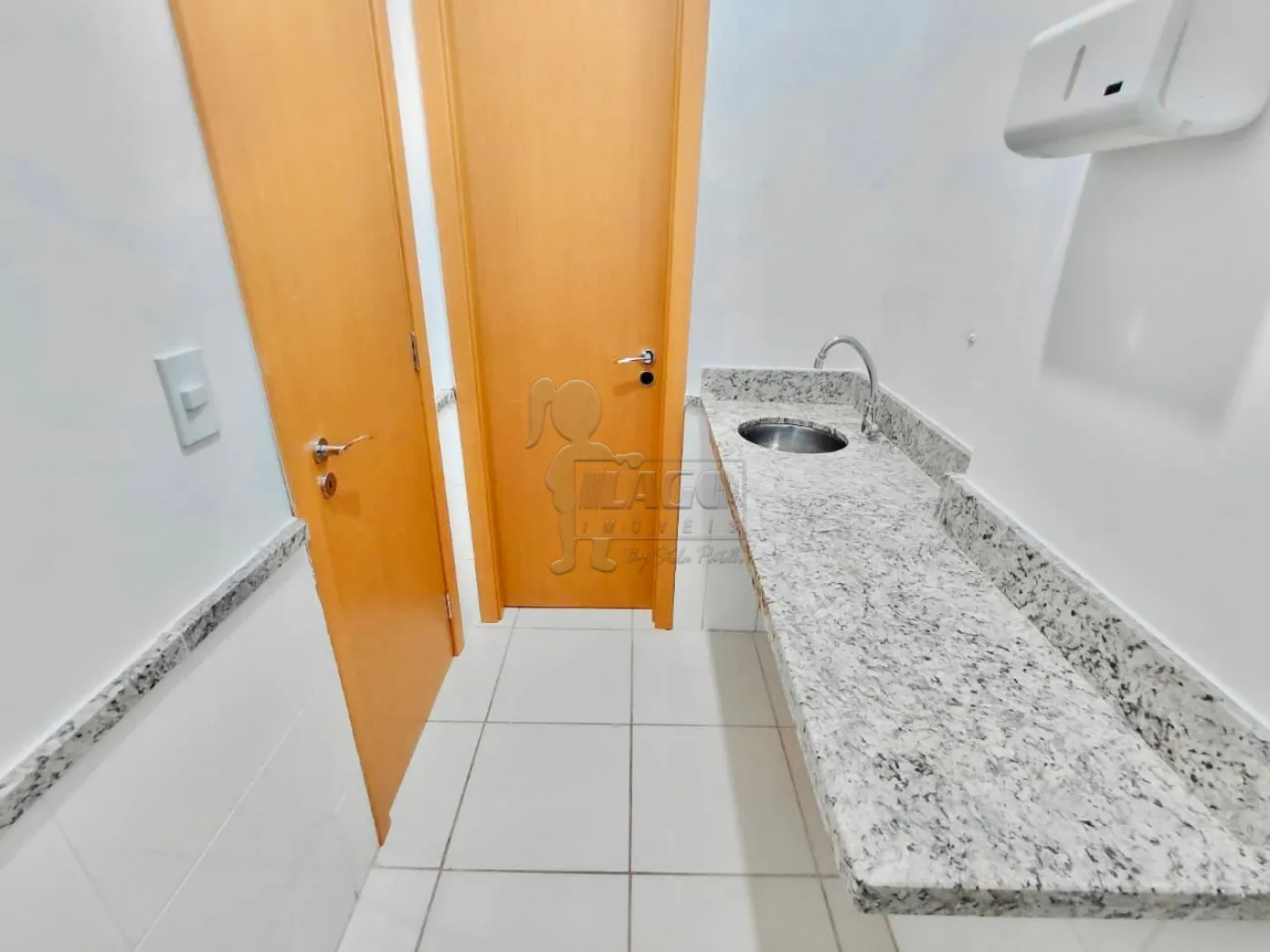 Alugar Comercial condom&iacute;nio / Escrit&oacute;rio - Loja em Ribeir&atilde;o Preto R$ 2.500,00 - Foto 10