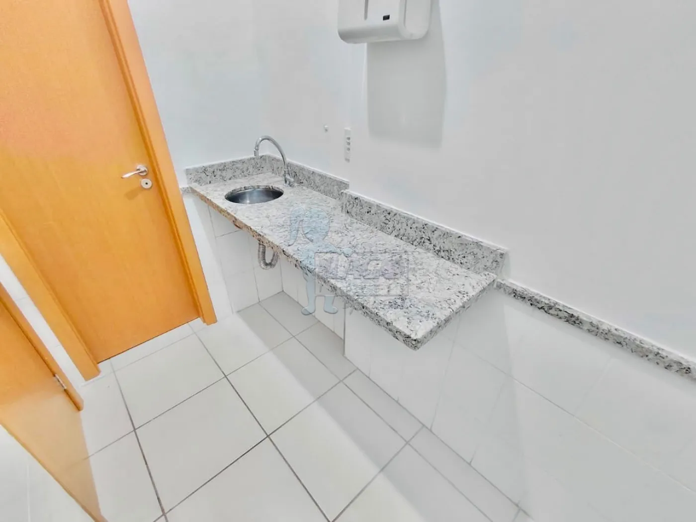 Alugar Comercial condom&iacute;nio / Escrit&oacute;rio - Loja em Ribeir&atilde;o Preto R$ 2.500,00 - Foto 11