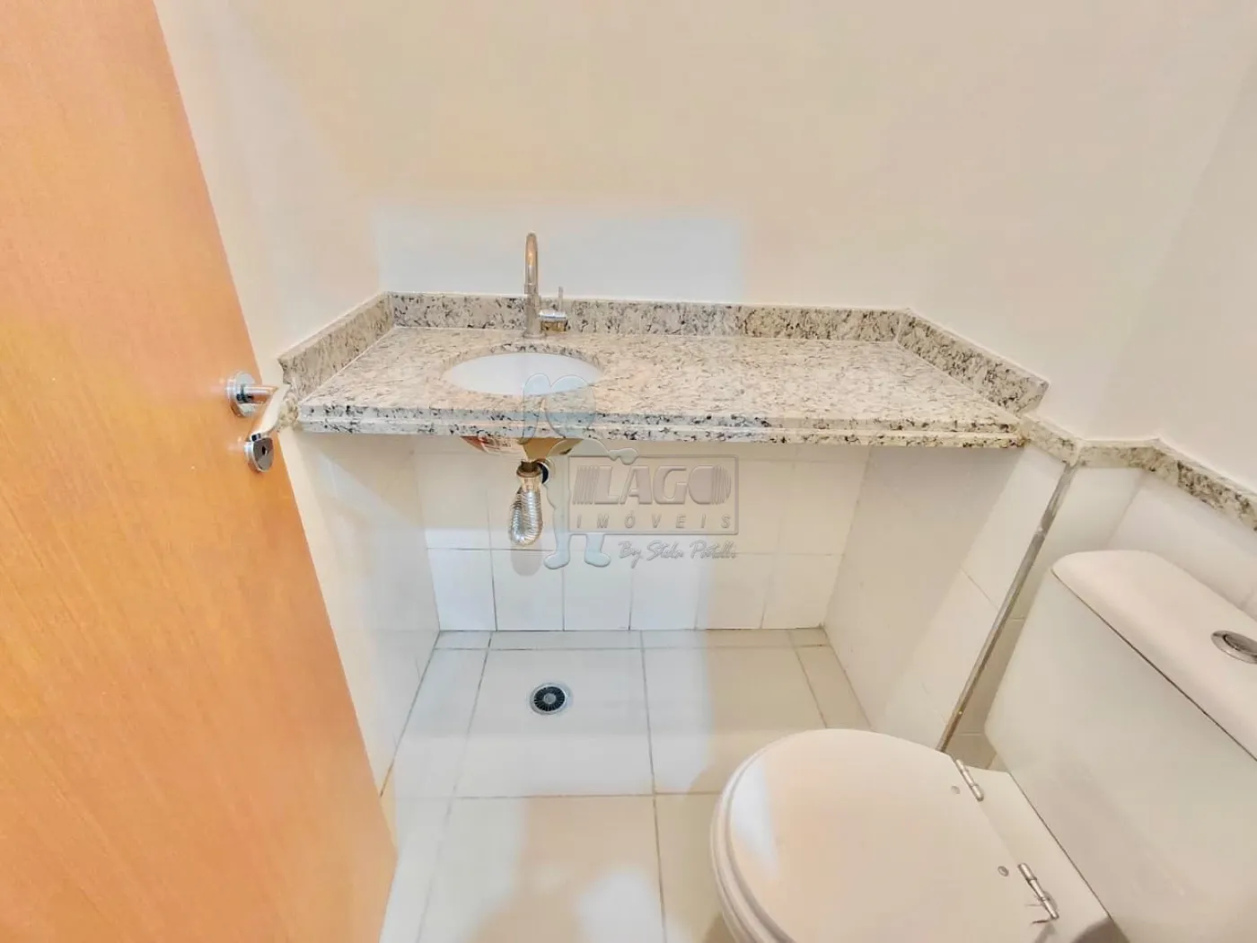 Alugar Comercial condom&iacute;nio / Escrit&oacute;rio - Loja em Ribeir&atilde;o Preto R$ 2.500,00 - Foto 8