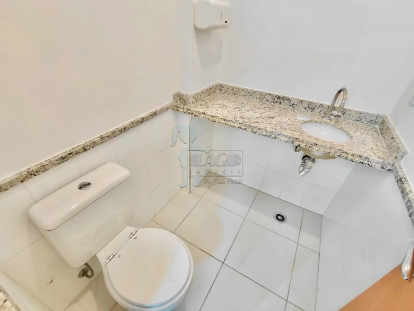 Alugar Comercial condom&iacute;nio / Escrit&oacute;rio - Loja em Ribeir&atilde;o Preto R$ 2.500,00 - Foto 12