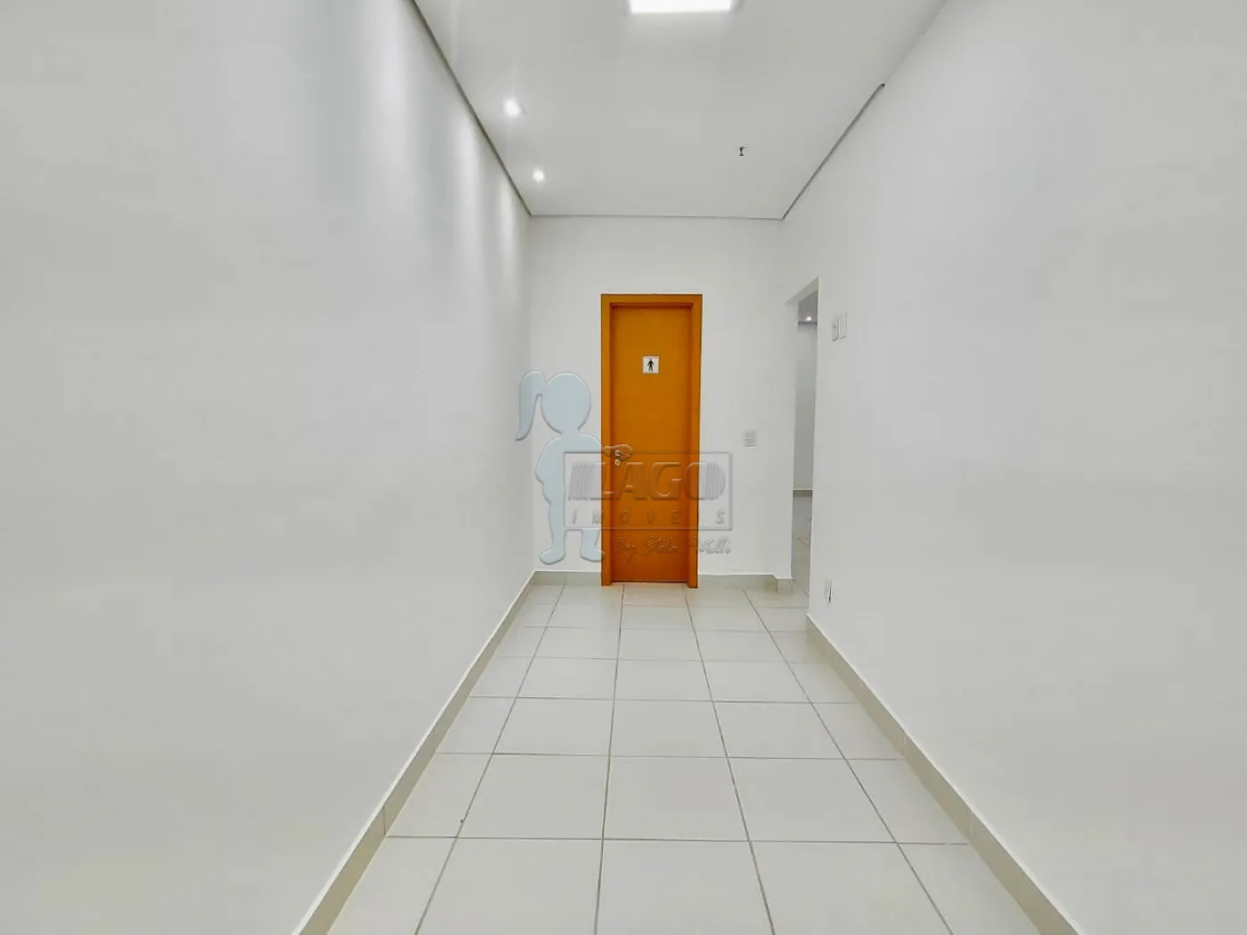 Alugar Comercial condom&iacute;nio / Escrit&oacute;rio - Loja em Ribeir&atilde;o Preto R$ 2.500,00 - Foto 7