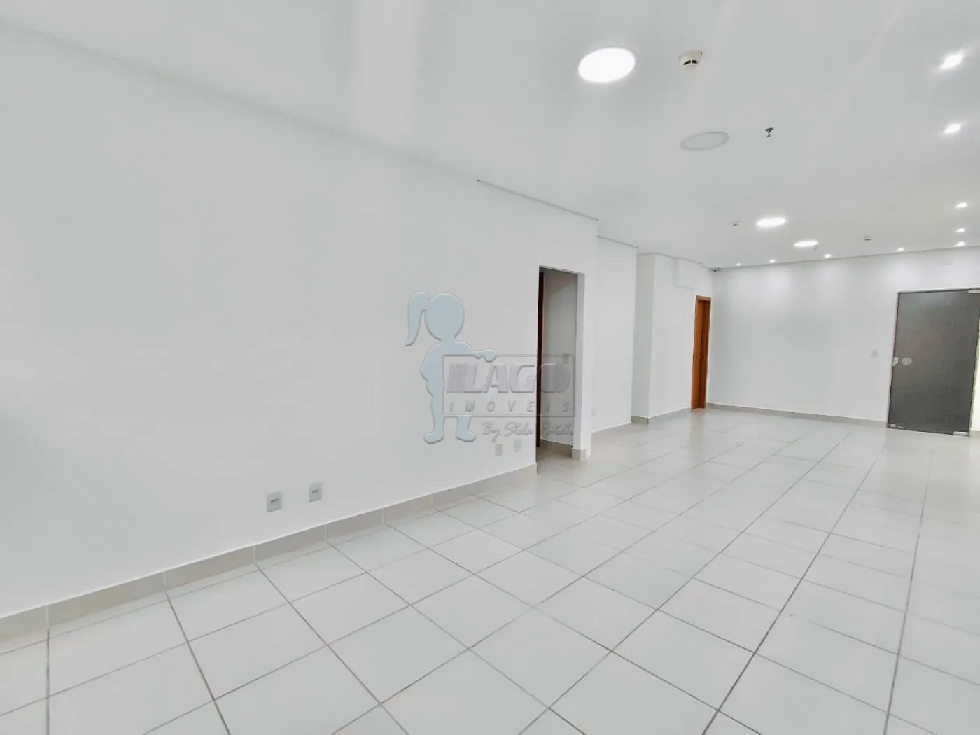 Alugar Comercial condom&iacute;nio / Escrit&oacute;rio - Loja em Ribeir&atilde;o Preto R$ 2.500,00 - Foto 6
