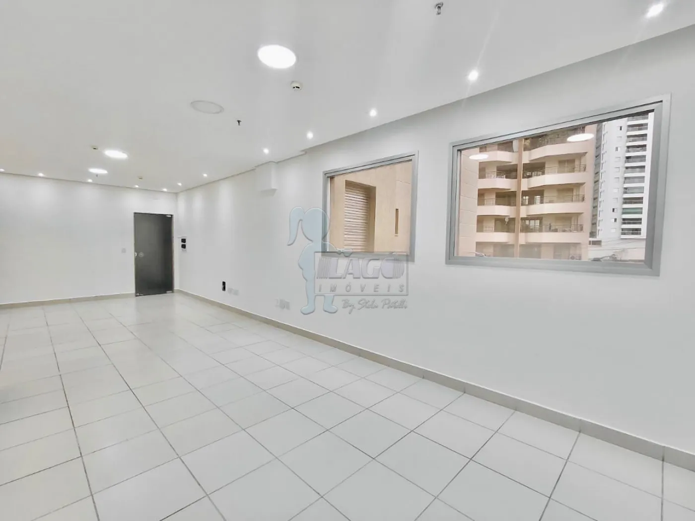 Alugar Comercial condom&iacute;nio / Escrit&oacute;rio - Loja em Ribeir&atilde;o Preto R$ 2.500,00 - Foto 3