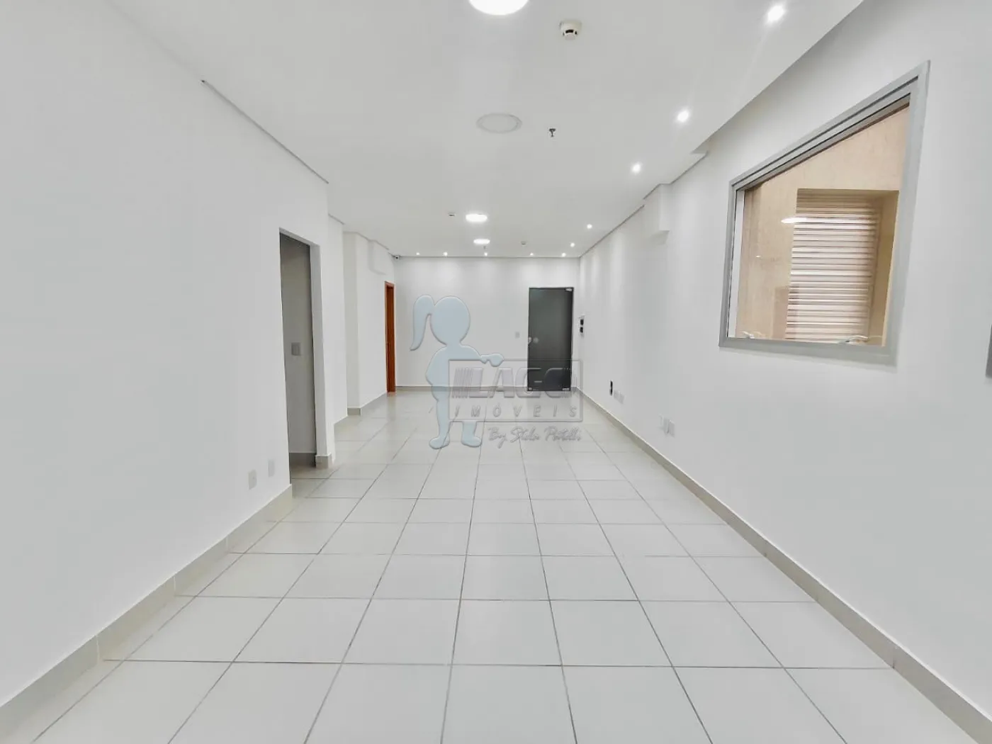 Alugar Comercial condom&iacute;nio / Escrit&oacute;rio - Loja em Ribeir&atilde;o Preto R$ 2.500,00 - Foto 1