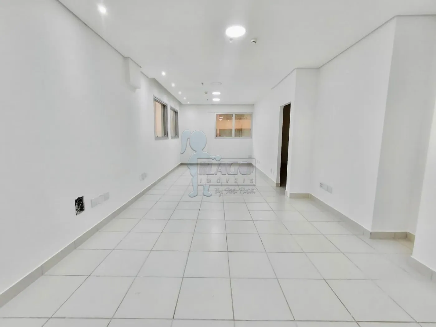 Alugar Comercial condom&iacute;nio / Escrit&oacute;rio - Loja em Ribeir&atilde;o Preto R$ 2.500,00 - Foto 2
