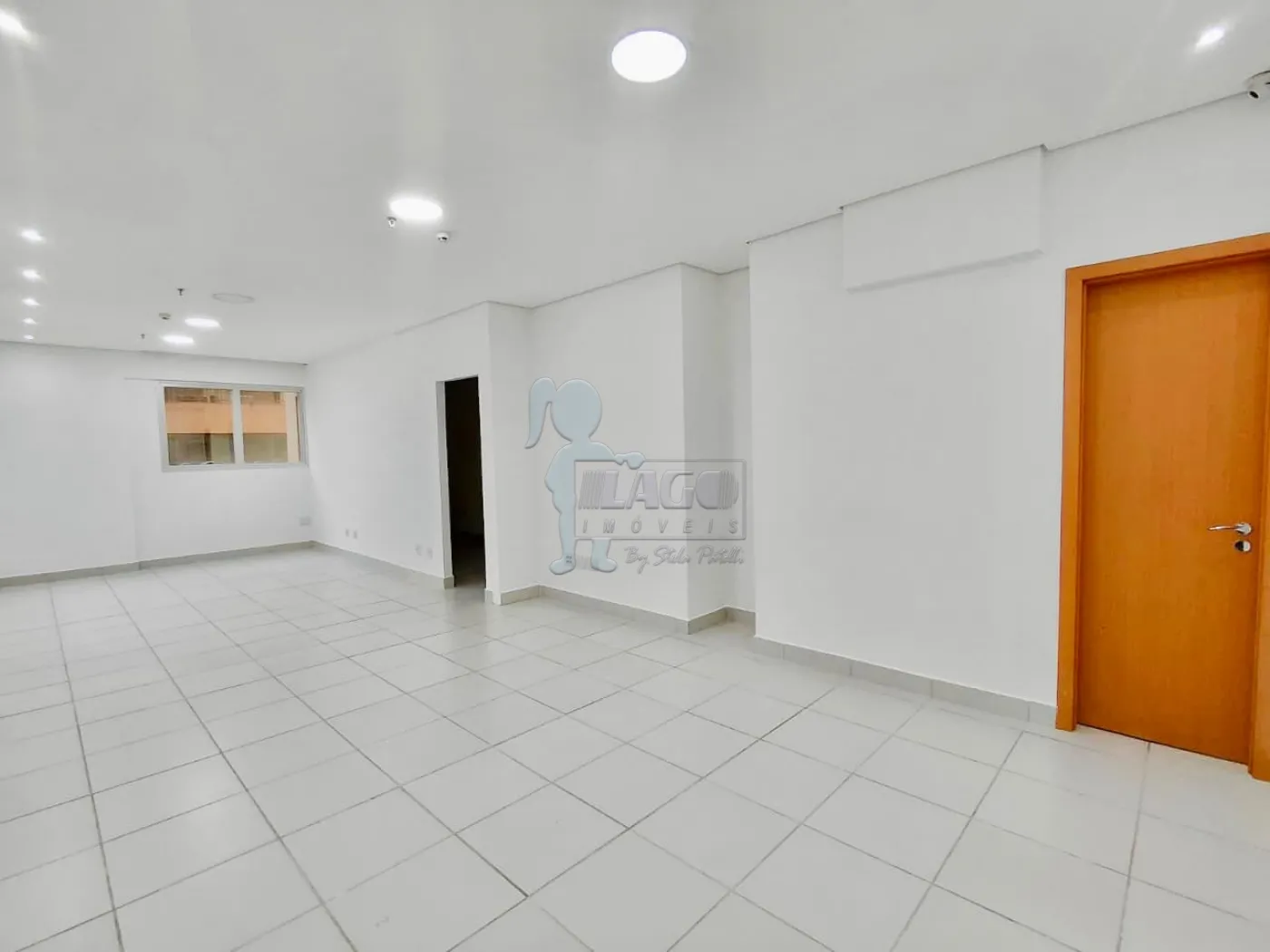 Alugar Comercial condom&iacute;nio / Escrit&oacute;rio - Loja em Ribeir&atilde;o Preto R$ 2.500,00 - Foto 5