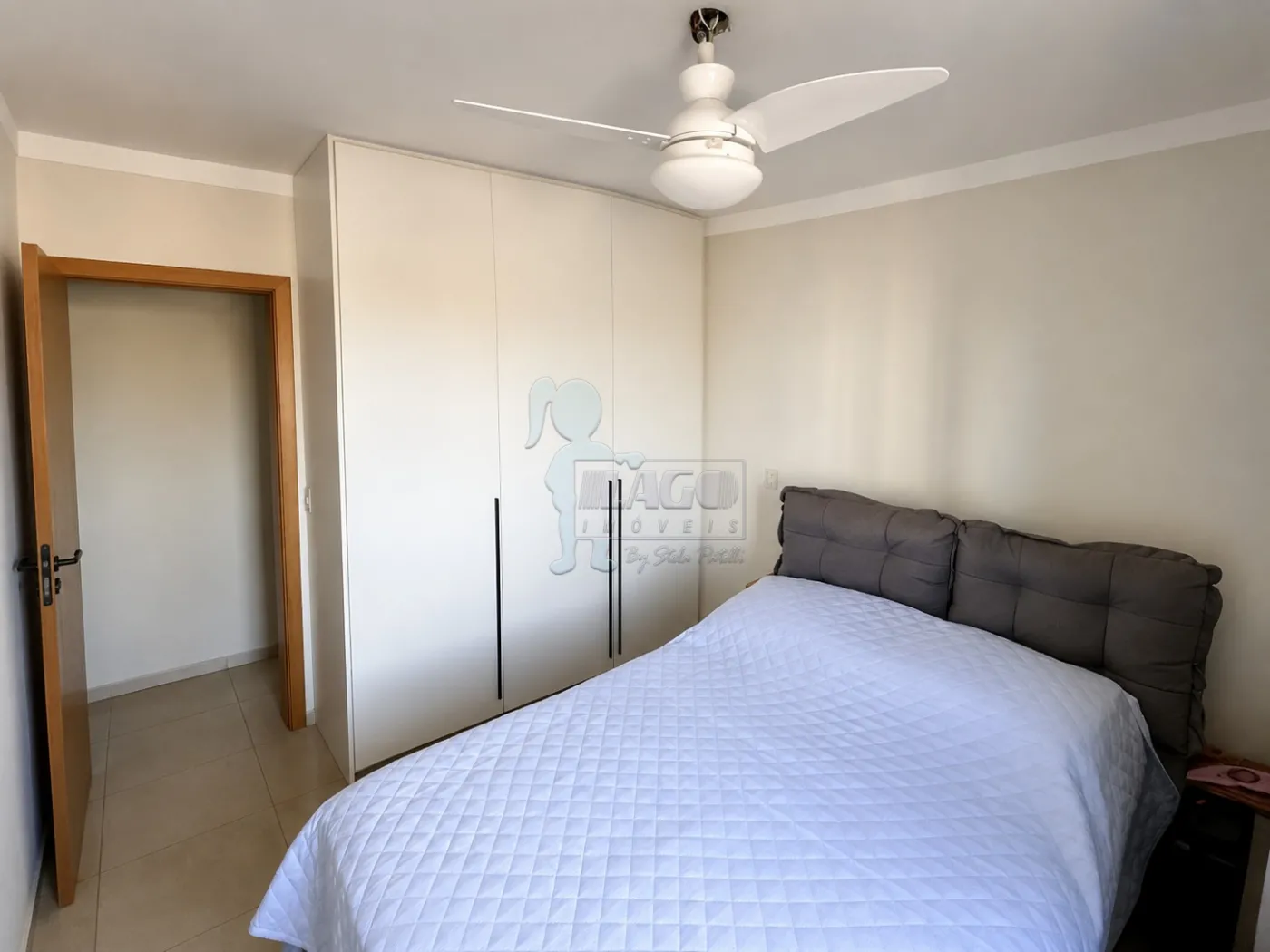 Comprar Apartamento / Padr&atilde;o em Ribeir&atilde;o Preto R$ 745.000,00 - Foto 12