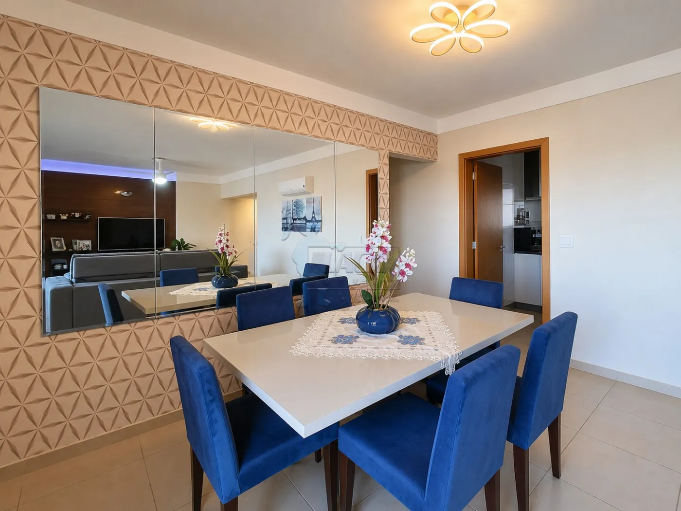 Comprar Apartamento / Padr&atilde;o em Ribeir&atilde;o Preto R$ 745.000,00 - Foto 8