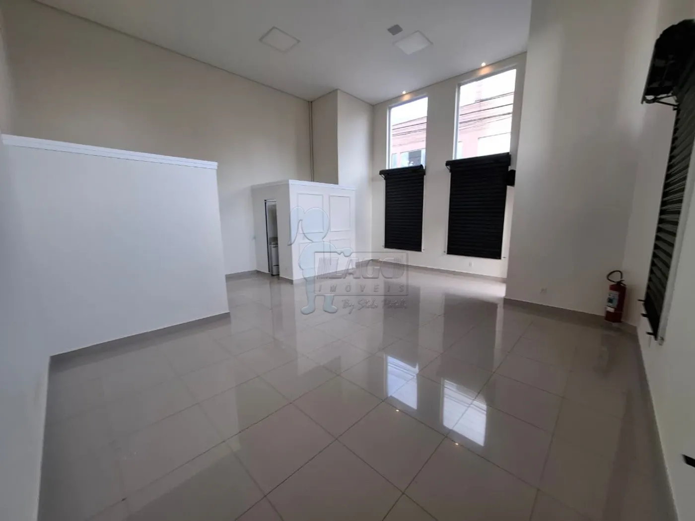 Alugar Comercial padr&atilde;o / Loja em Ribeir&atilde;o Preto R$ 4.200,00 - Foto 5