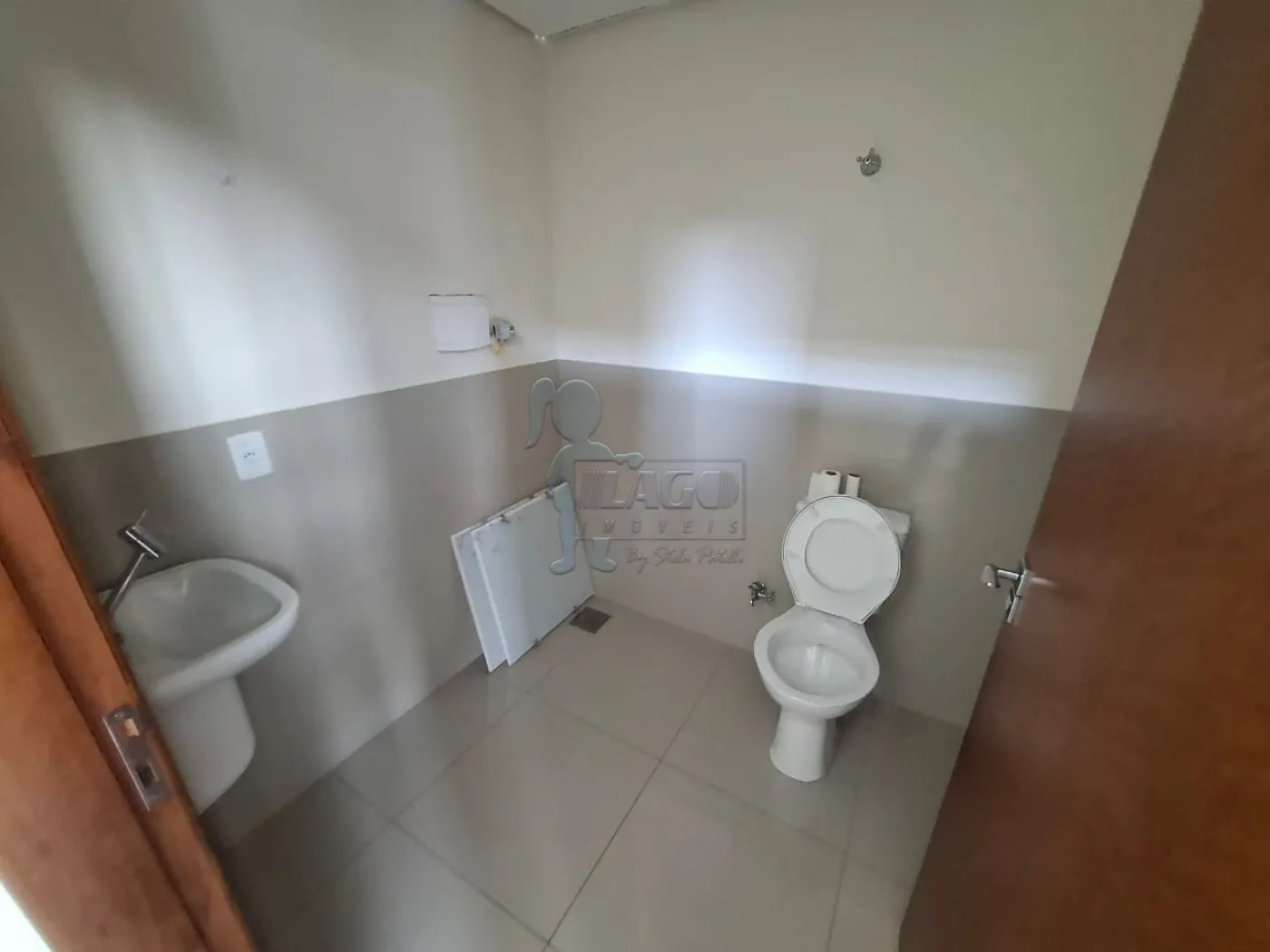 Alugar Comercial padr&atilde;o / Loja em Ribeir&atilde;o Preto R$ 4.200,00 - Foto 9