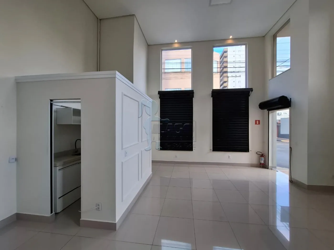 Alugar Comercial padr&atilde;o / Loja em Ribeir&atilde;o Preto R$ 4.200,00 - Foto 4
