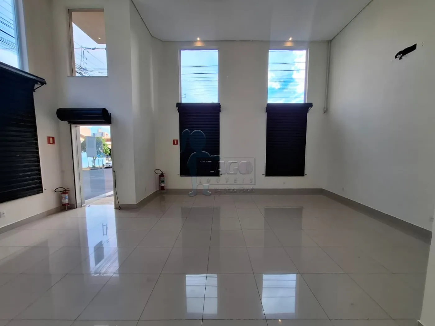 Alugar Comercial padr&atilde;o / Loja em Ribeir&atilde;o Preto R$ 4.200,00 - Foto 2