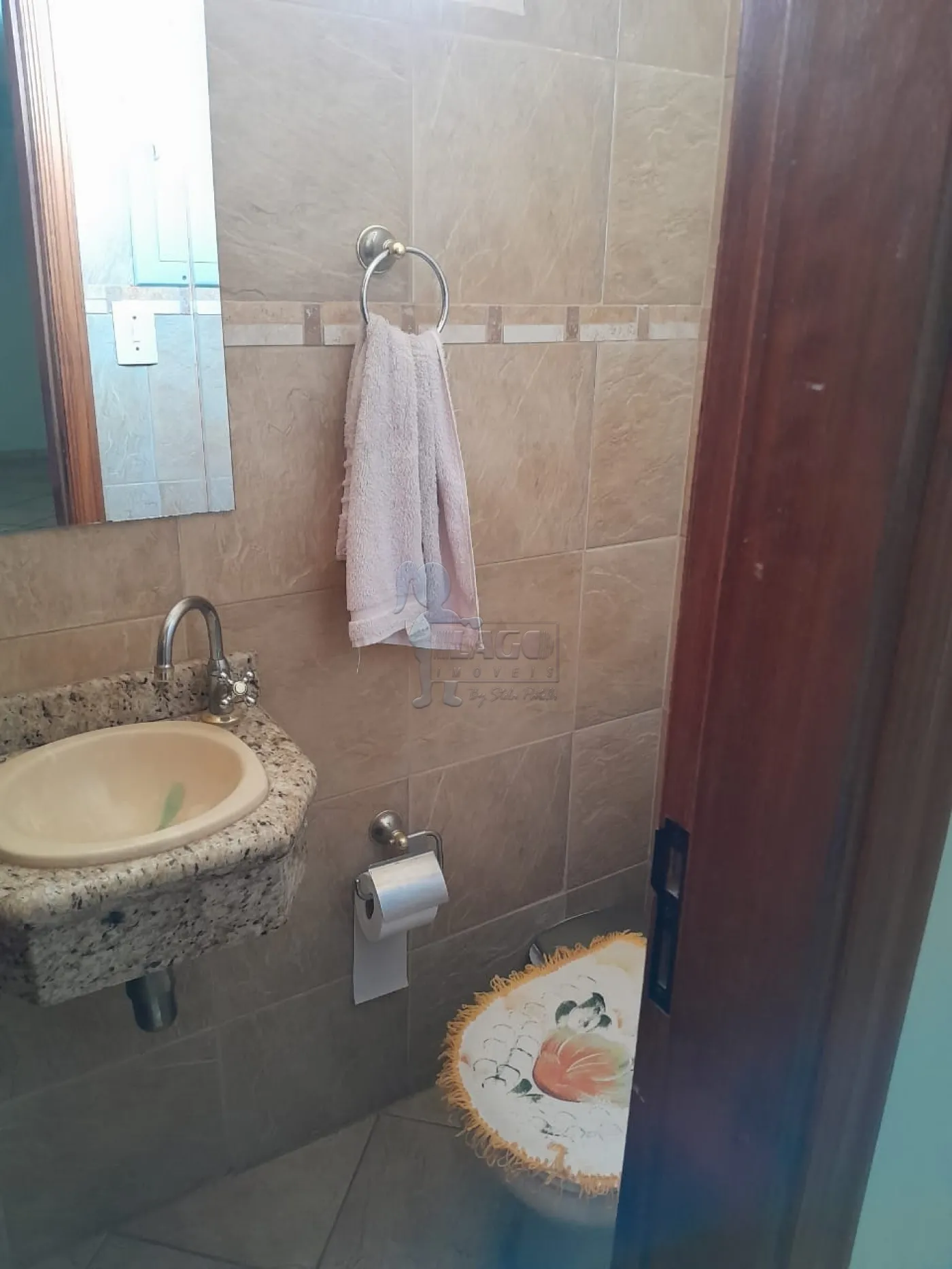 Comprar Casa / Padr&atilde;o em Ribeir&atilde;o Preto R$ 550.000,00 - Foto 4