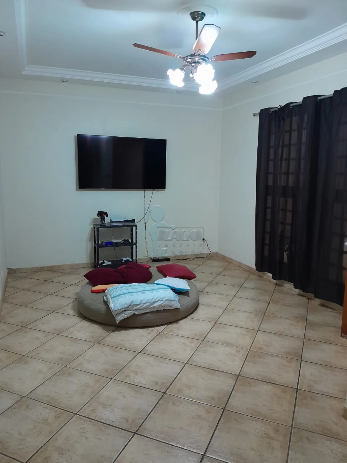 Comprar Casa / Padr&atilde;o em Ribeir&atilde;o Preto R$ 550.000,00 - Foto 6