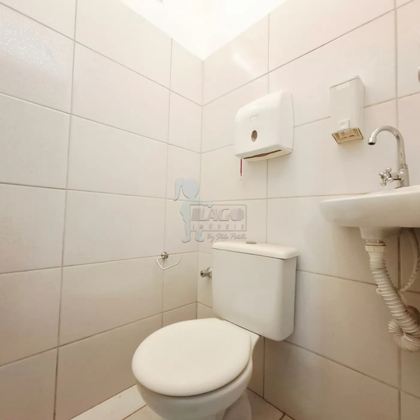 Alugar Comercial padr&atilde;o / Loja em Ribeir&atilde;o Preto R$ 2.200,00 - Foto 9