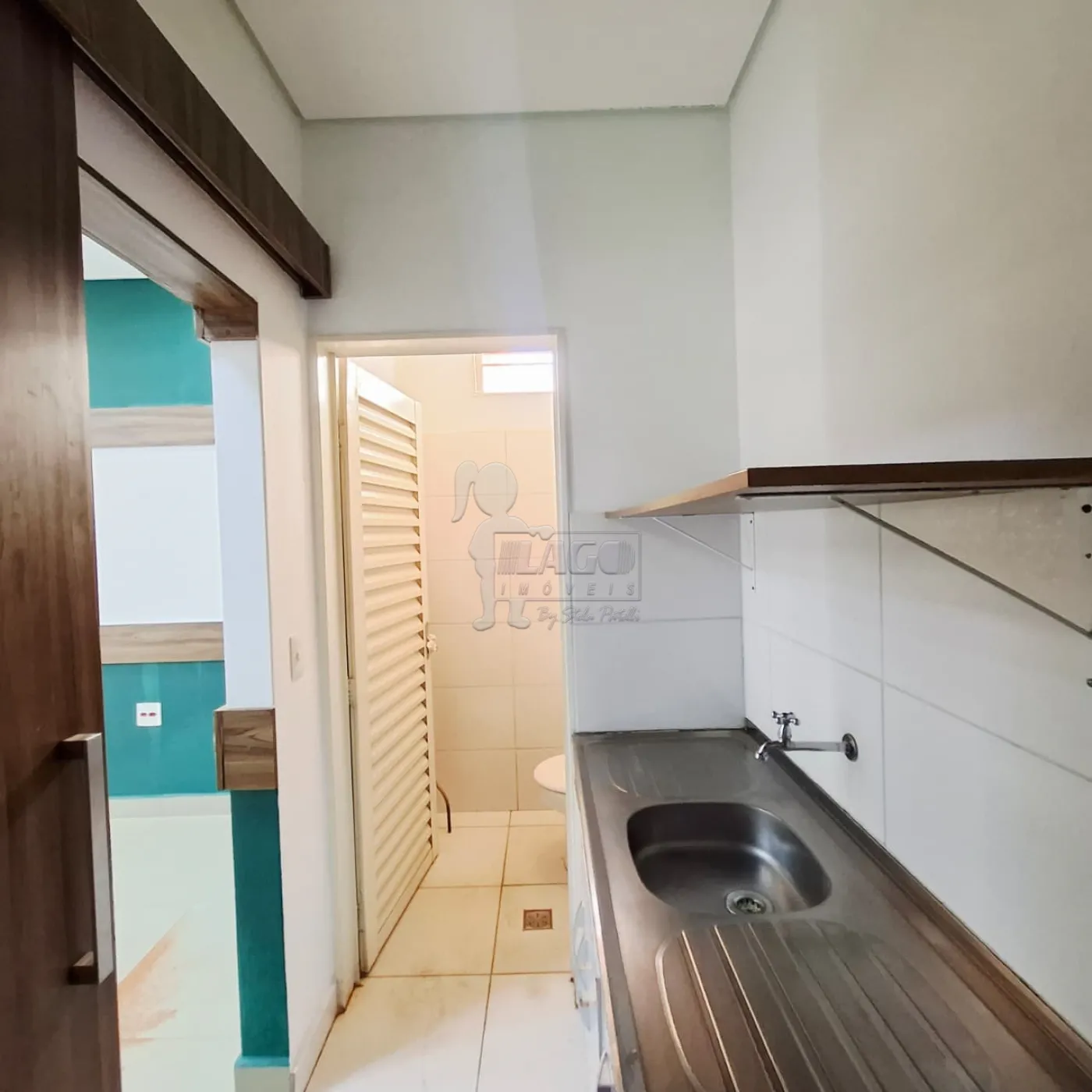 Alugar Comercial padr&atilde;o / Loja em Ribeir&atilde;o Preto R$ 2.200,00 - Foto 8