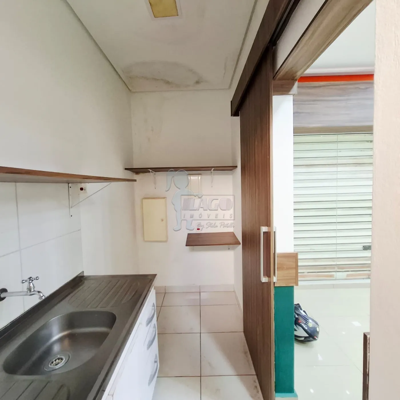 Alugar Comercial padr&atilde;o / Loja em Ribeir&atilde;o Preto R$ 2.200,00 - Foto 7