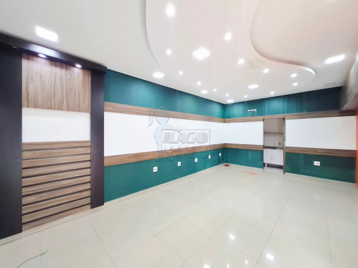 Alugar Comercial padr&atilde;o / Loja em Ribeir&atilde;o Preto R$ 2.200,00 - Foto 5