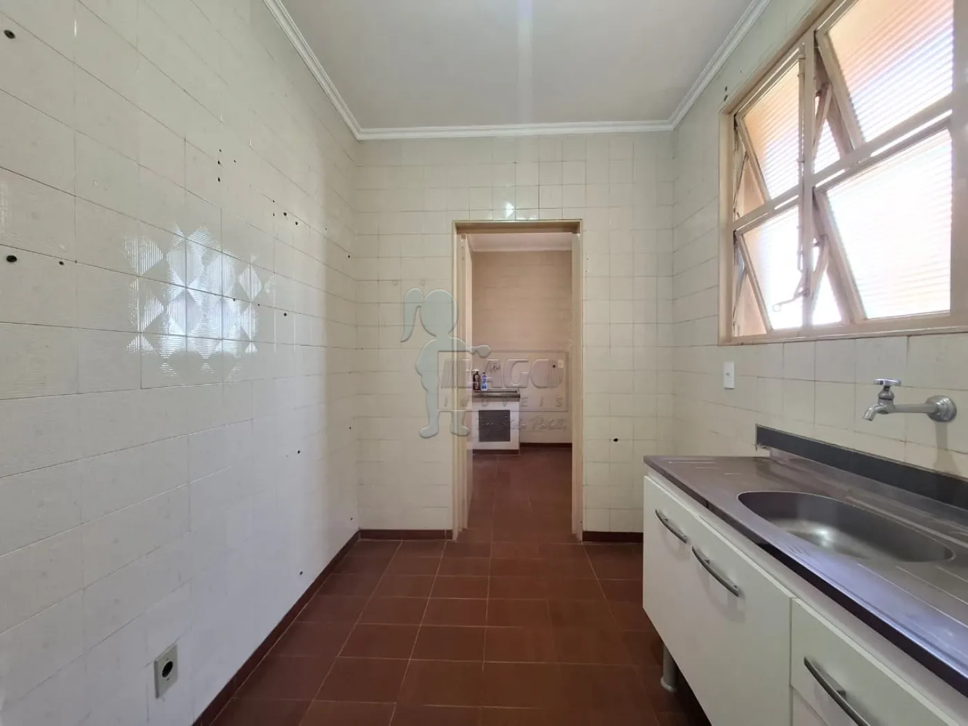 Alugar Apartamento / Padr&atilde;o em Ribeir&atilde;o Preto R$ 1.000,00 - Foto 6