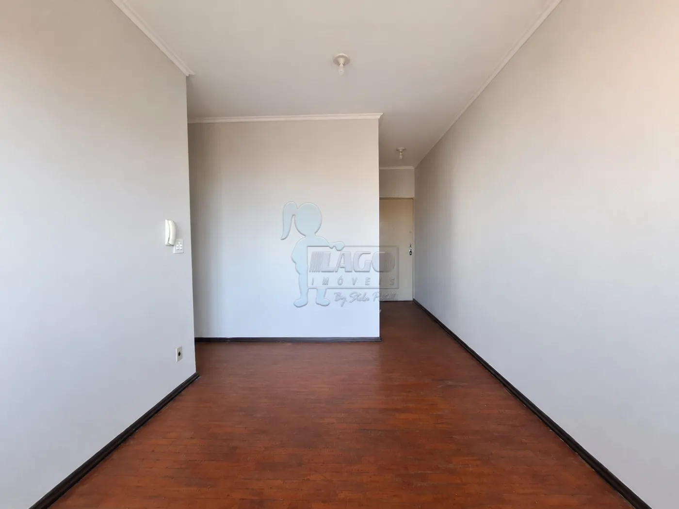 Alugar Apartamento / Padr&atilde;o em Ribeir&atilde;o Preto R$ 1.000,00 - Foto 1
