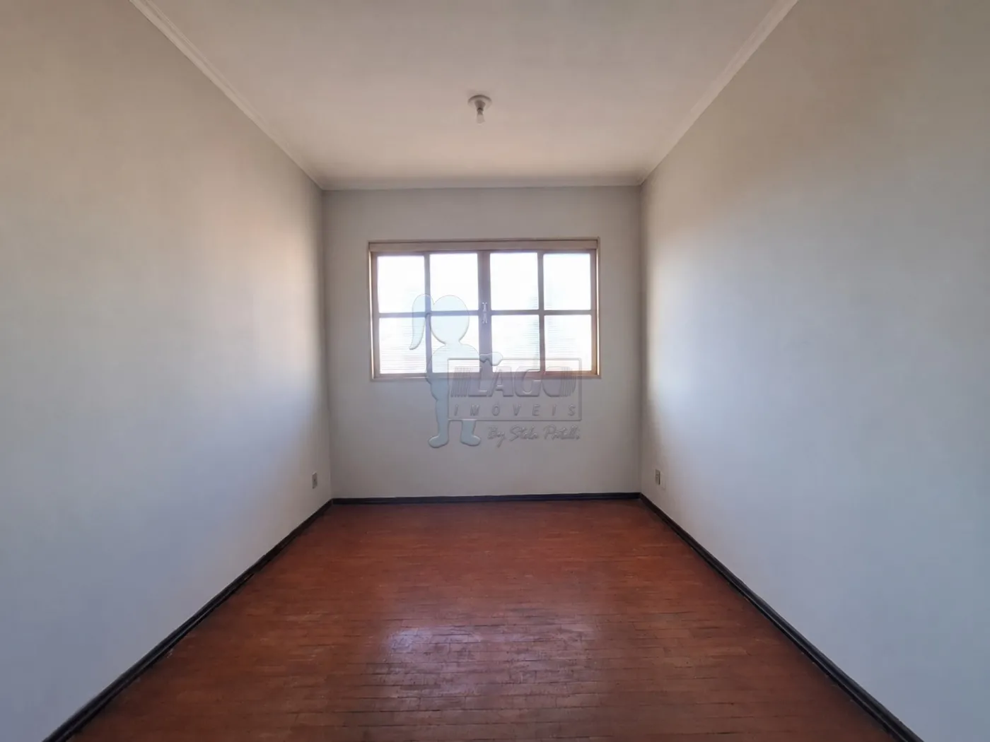 Alugar Apartamento / Padr&atilde;o em Ribeir&atilde;o Preto R$ 1.000,00 - Foto 2