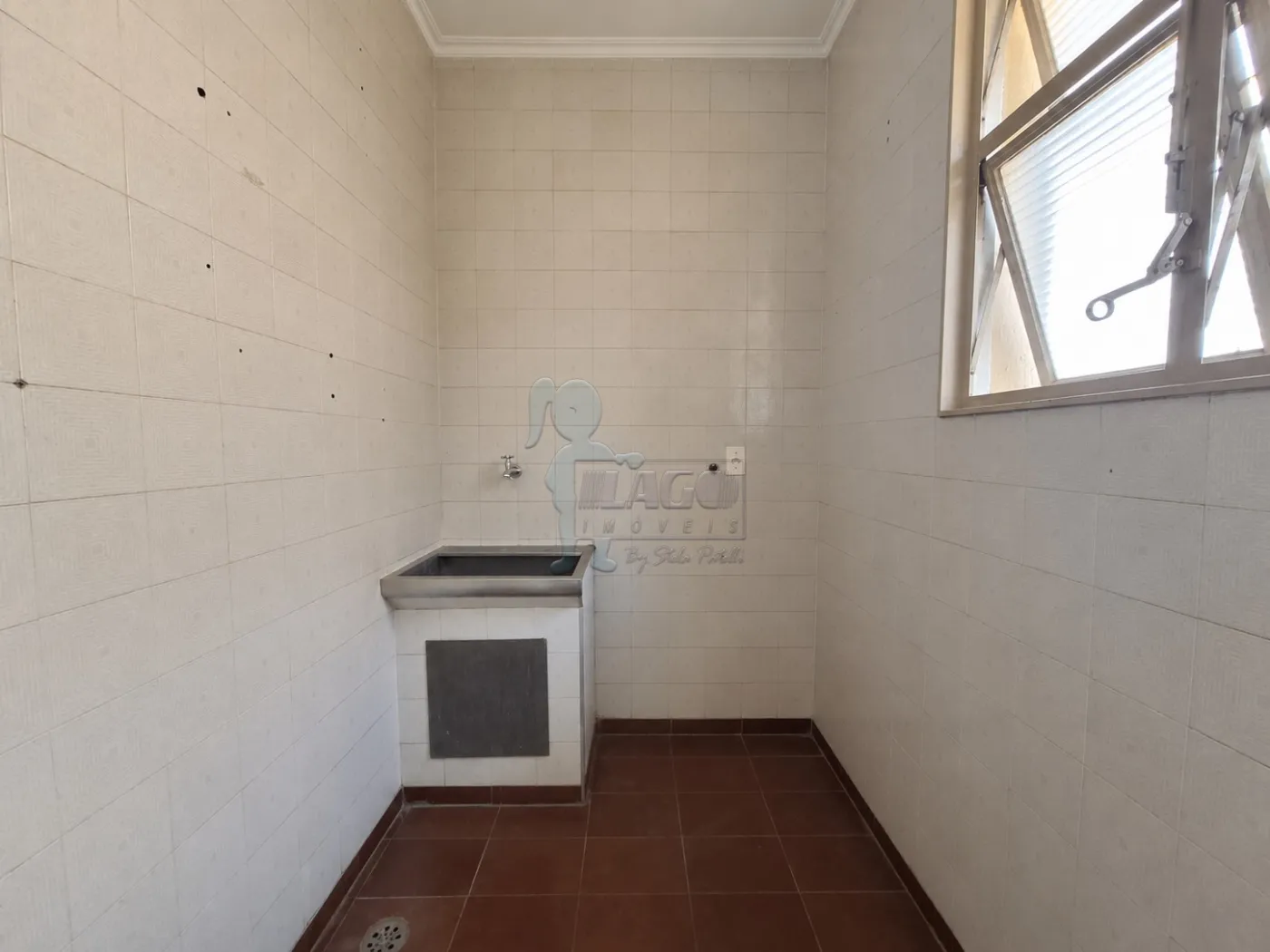 Alugar Apartamento / Padr&atilde;o em Ribeir&atilde;o Preto R$ 1.000,00 - Foto 8
