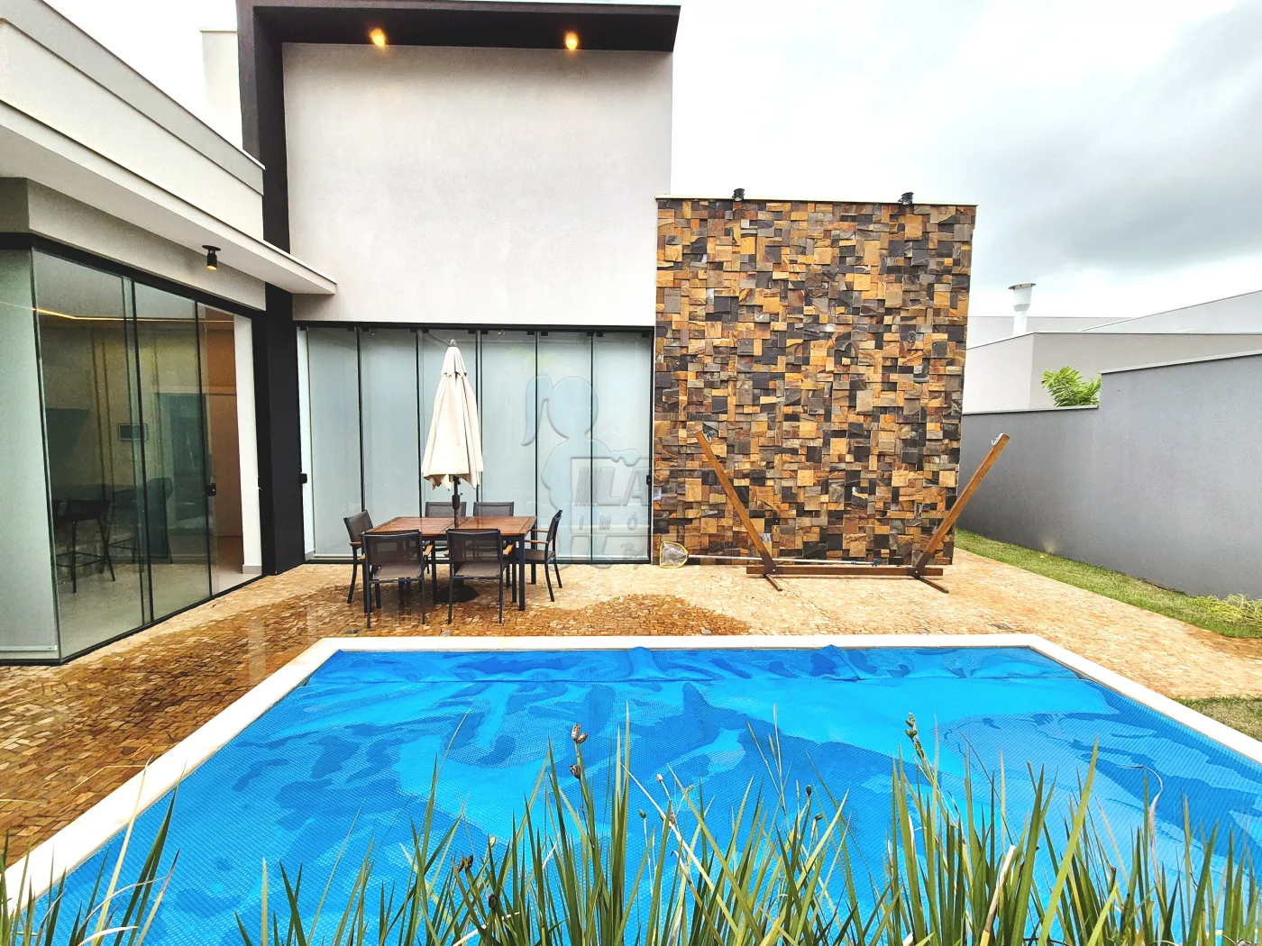 Alugar Casa condom&iacute;nio / Padr&atilde;o em Bonfim Paulista R$ 17.500,00 - Foto 5