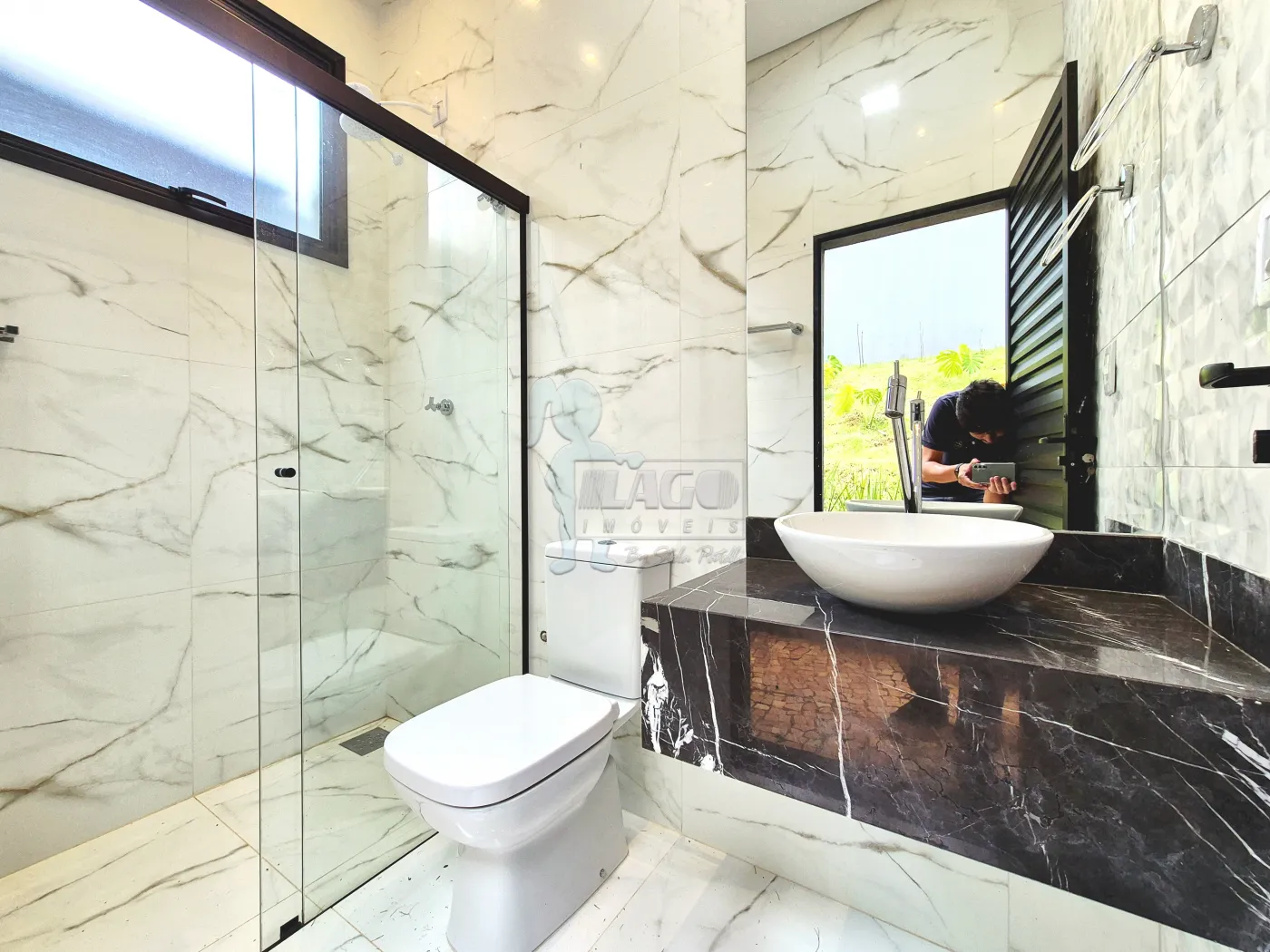 Alugar Casa condom&iacute;nio / Padr&atilde;o em Bonfim Paulista R$ 17.500,00 - Foto 6