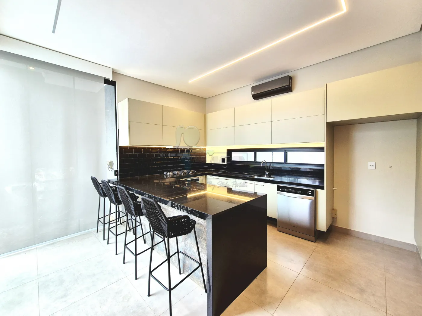 Alugar Casa condom&iacute;nio / Padr&atilde;o em Bonfim Paulista R$ 17.500,00 - Foto 7