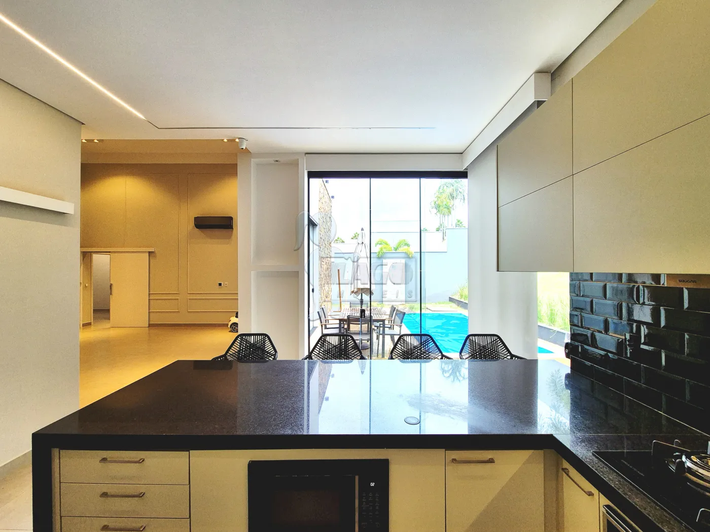 Alugar Casa condom&iacute;nio / Padr&atilde;o em Bonfim Paulista R$ 17.500,00 - Foto 10