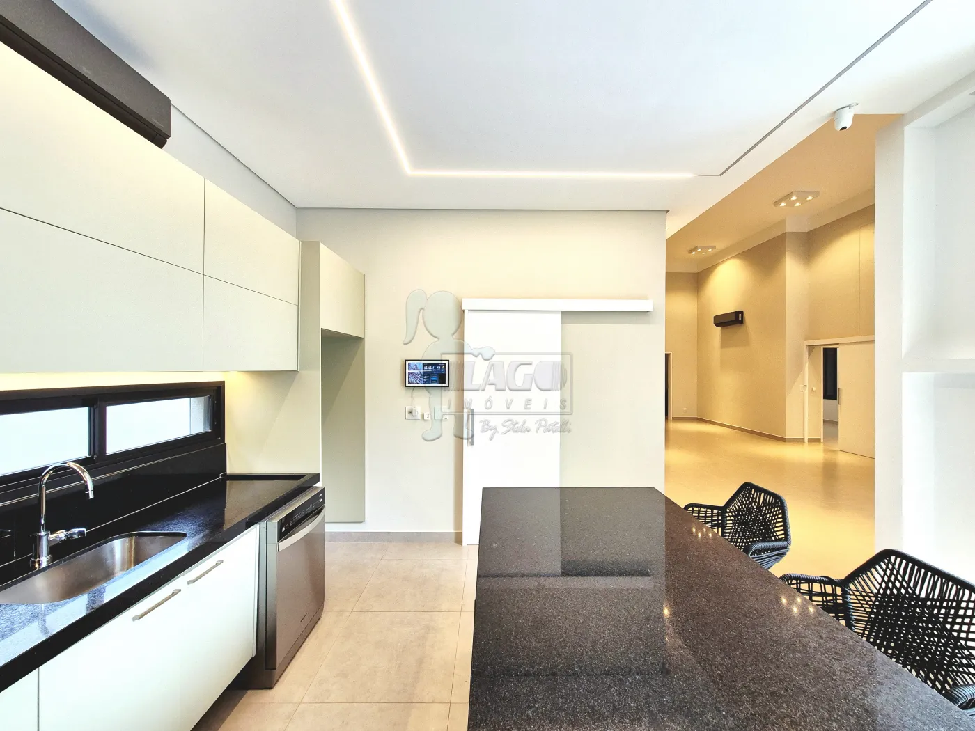 Alugar Casa condom&iacute;nio / Padr&atilde;o em Bonfim Paulista R$ 17.500,00 - Foto 11