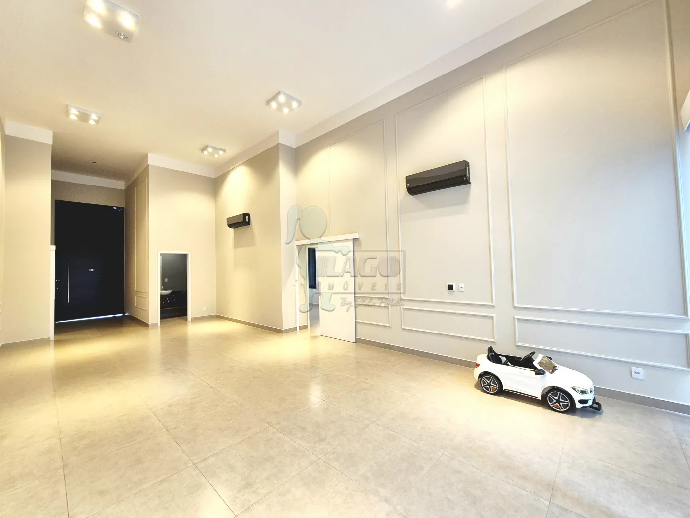 Alugar Casa condom&iacute;nio / Padr&atilde;o em Bonfim Paulista R$ 17.500,00 - Foto 14