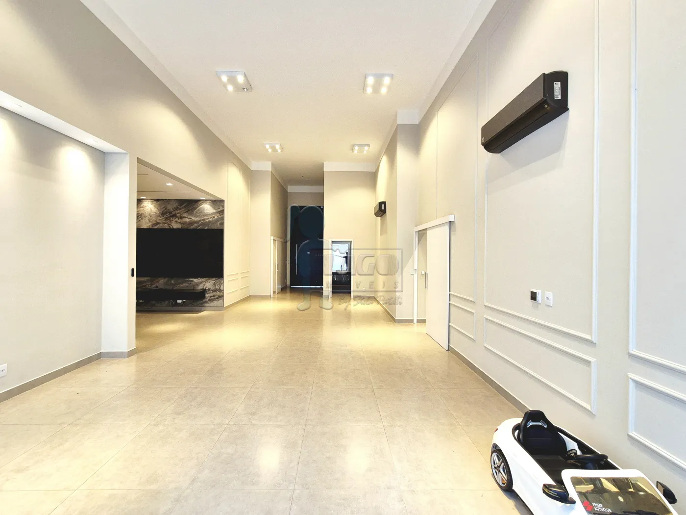 Alugar Casa condom&iacute;nio / Padr&atilde;o em Bonfim Paulista R$ 17.500,00 - Foto 15