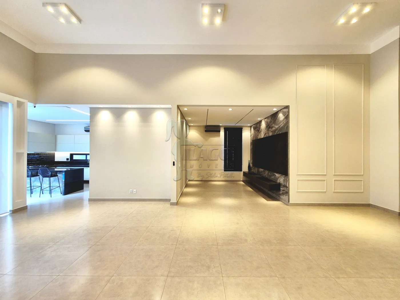 Alugar Casa condom&iacute;nio / Padr&atilde;o em Bonfim Paulista R$ 17.500,00 - Foto 17