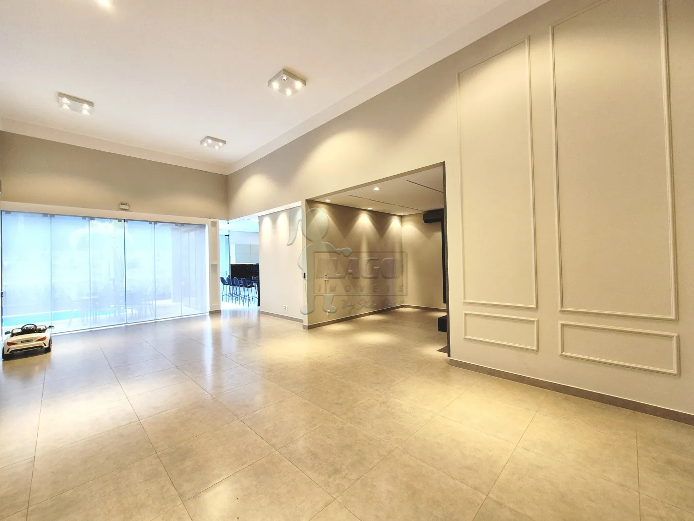 Alugar Casa condom&iacute;nio / Padr&atilde;o em Bonfim Paulista R$ 17.500,00 - Foto 18