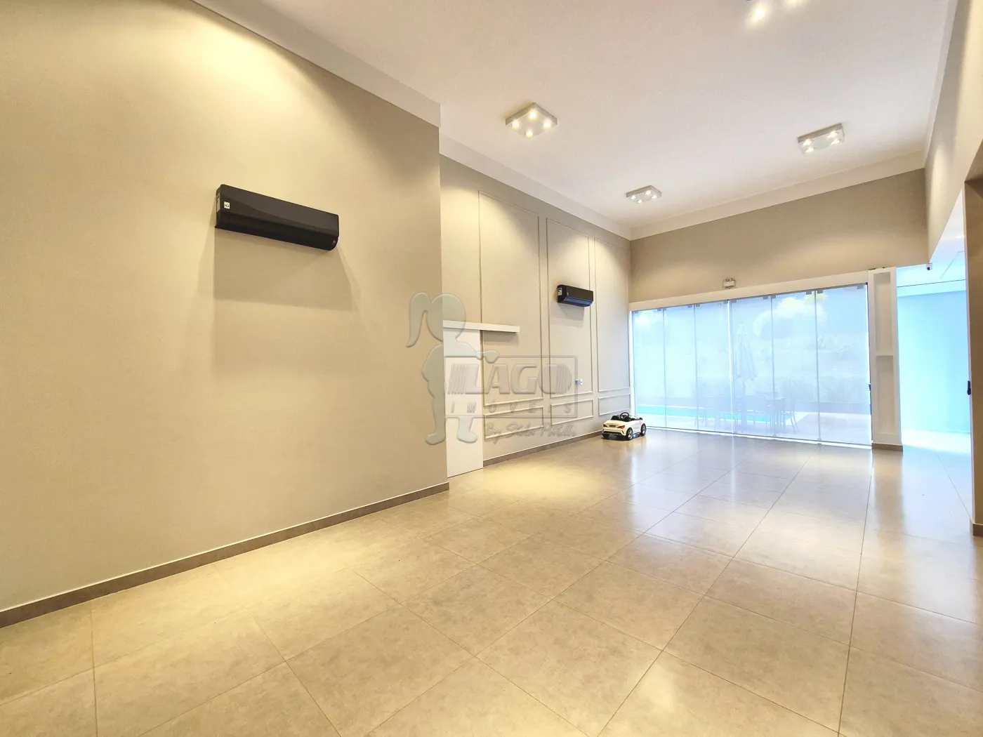 Alugar Casa condom&iacute;nio / Padr&atilde;o em Bonfim Paulista R$ 17.500,00 - Foto 20