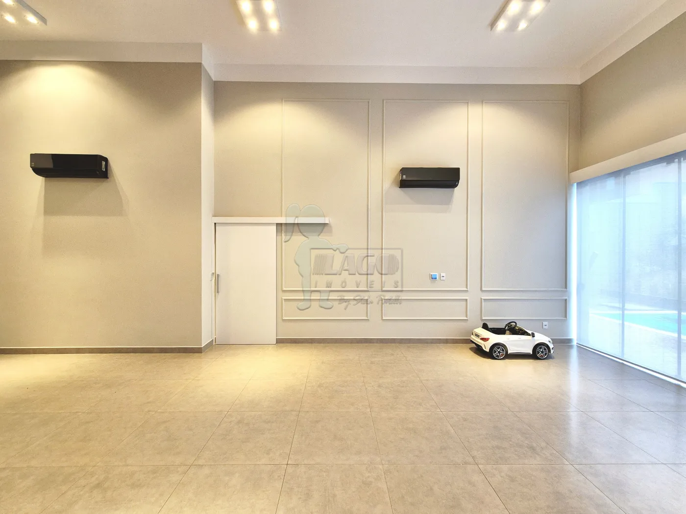 Alugar Casa condom&iacute;nio / Padr&atilde;o em Bonfim Paulista R$ 17.500,00 - Foto 21