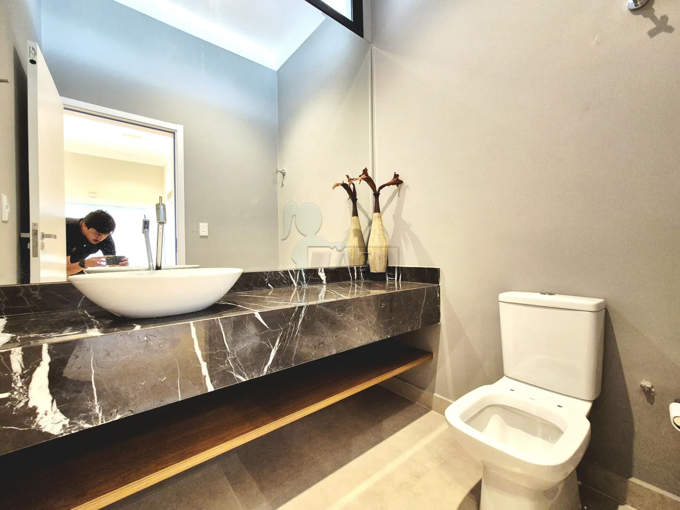 Alugar Casa condom&iacute;nio / Padr&atilde;o em Bonfim Paulista R$ 17.500,00 - Foto 24