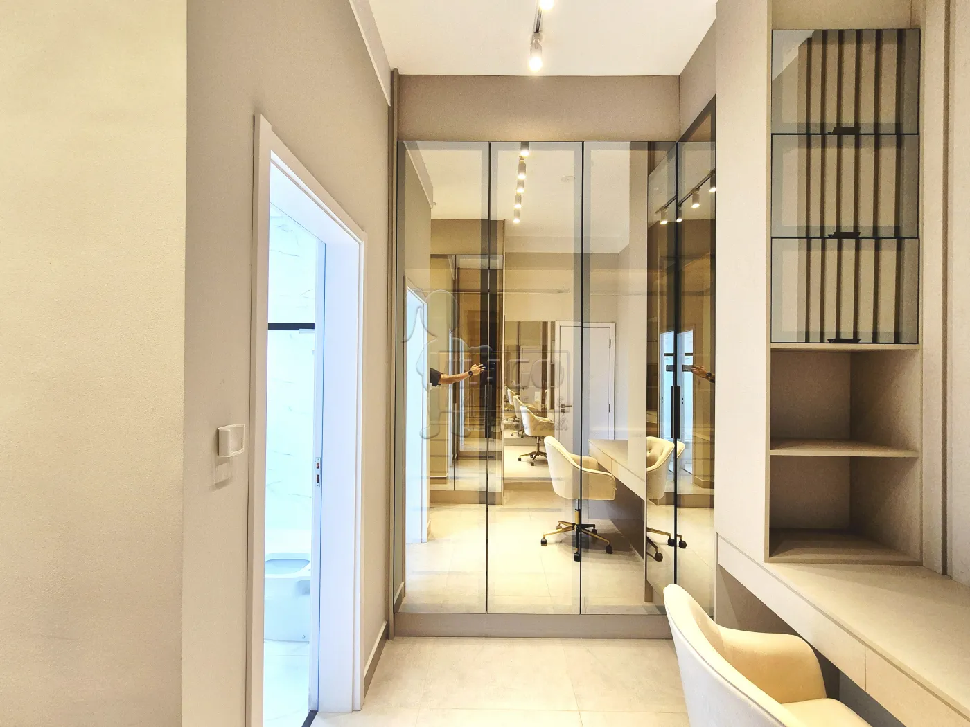 Alugar Casa condom&iacute;nio / Padr&atilde;o em Bonfim Paulista R$ 17.500,00 - Foto 29